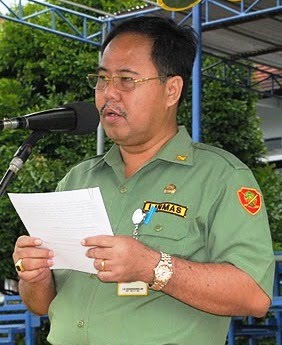 Tiga Hal Yang Diingatkan Korengkeng Pada Apel Korpri